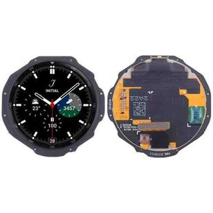 Original LCD Screen with Digitizer Full Assembly for Samsung Galaxy Watch4 Classic 46mm SM-R890/R895