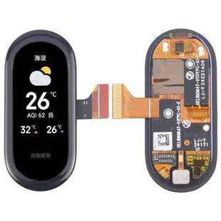 For Xiaomi Smart Band 9 Original LCD Screen with Digitizer Full Assembly