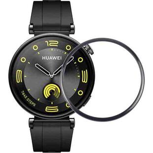 For Huawei Watch GT 4 41mm Original Time Scale Dial (Black)