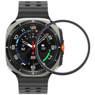 For Samsung Galaxy Watch Ultra SM-L705 Original Front Screen Outer Glass Lens