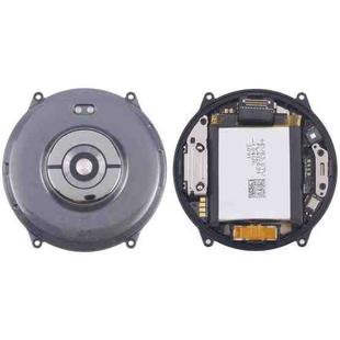 For Amazfit Balance Original Back Cover Full Assembly With Battery (Black)