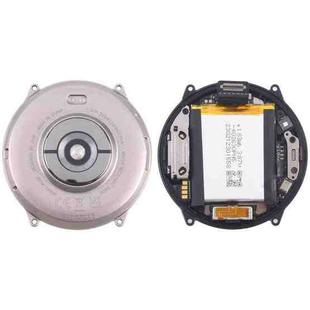 For Amazfit Balance Original Back Cover Full Assembly With Battery(Blue)