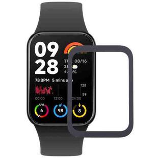 For Xiaomi Mi Band 8 Pro Original Front Screen Outer Glass Lens