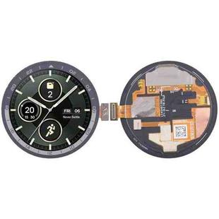 For OnePlus Watch 2 eSIM Original LCD Screen with Digitizer Full Assembly (Black)