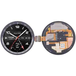 For OnePlus Watch 2R Original LCD Screen with Digitizer Full Assembly (Black)