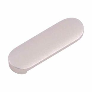 For Apple Watch SE 2022 40mm / 44mm Aluminum Alloy Power Button (Starlight)