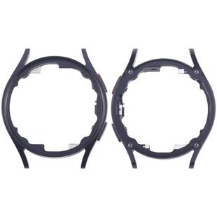 For Samsung Galaxy Watch6 40mm SM-R930/R935 Original LCD Screen Frame Bezel Plate (Black)