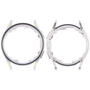 For Samsung Galaxy Watch6 40mm SM-R930/R935 Original LCD Screen Frame Bezel Plate (Silver)