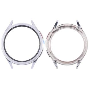 For Samsung Galaxy Watch6 Classic 47mm SM-R960/R965 Original LCD Screen Frame Bezel Plate (Silver)