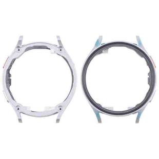 For Samsung Galaxy Watch7 44mm SM-L310 Original LCD Screen Frame Bezel Plate (Silver)