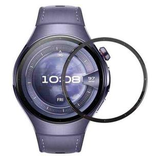 For Huawei Watch 5 46mm Original Sapphire Material Front Screen Outer Glass Lens