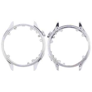 For Xiaomi Watch S4 Original LCD Screen Frame Bezel Plate (Silver)
