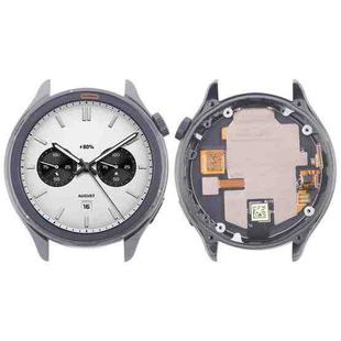 For Xiaomi Watch S4 Original LCD Screen Digitizer Full Assembly With Frame (Black)
