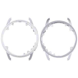 For Xiaomi Watch S3 Original LCD Screen Frame Bezel Plate (Silver)