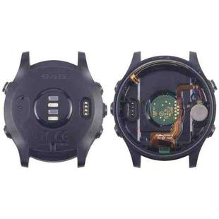 For Garmin Forerunner 945 Original Disassembled Back Cover