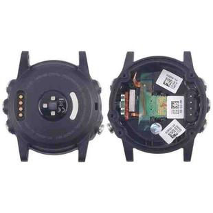 For Garmin Descent Mk1 Original Disassembled Back Cover