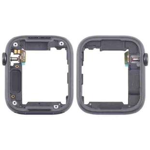 For Honor Watch 5 Original LCD Screen Frame Bezel Plate (Black)