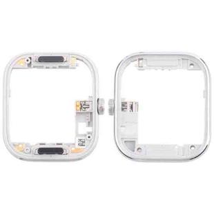 For Xiaomi Redmi Watch 5 Original LCD Screen Frame Bezel Plate (Silver)