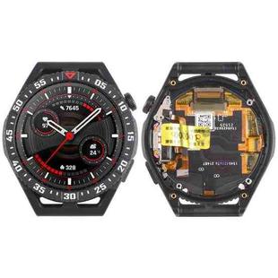 For Huawei Watch GT 3 SE Original LCD Screen and Digitizer Full Assembly With Frame (Black)