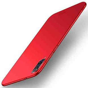 MOFI Frosted PC Ultra-thin Full Coverage Case for Xiaomi Mi 9 SE(Red)