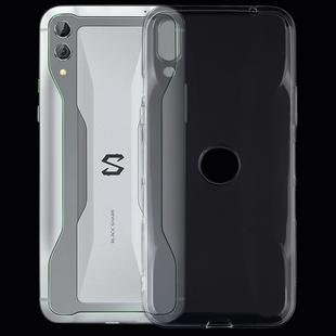 0.75mm Ultrathin Transparent TPU Soft Protective Case for Xiaomi Black Shark 2