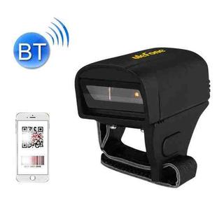 Ulefone uScan RS1 Mini Wireless Bluetooth Ring Scanner (Black)