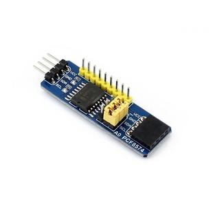 Waveshare PCF8574 IO Expansion Board