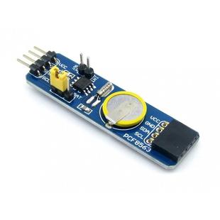 Waveshare PCF8563 RTC Board