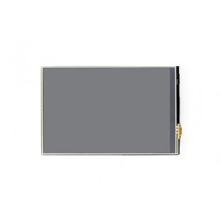 4 inch Touch LCD Shield for Arduino