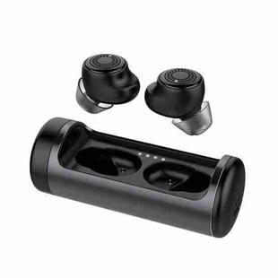 OVEVO Q63 TWS Wireless Bluetooth Waterproof Earbuds 3D Stereo Earphones Headsets with Charging Base Case