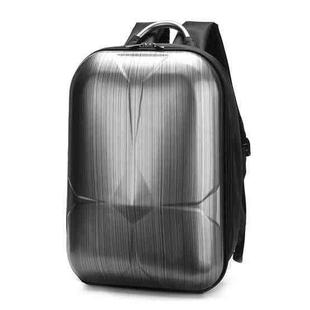 Multi-Functional Portable Travel Hard Shell Waterproof Anti-Shock Dual Shoulders Backpack Storage Case Bag for Xiaomi Fimi X8 SE Drone