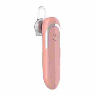 Moloke D5 Hanging Ear Type Business Bluetooth Waterproof Anti-sweat Noise Cancelling Earphone HiFi Sound Headset