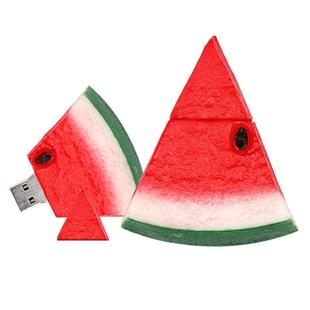 MicroDrive 4GB USB 2.0 Fruit Watermelon U Disk