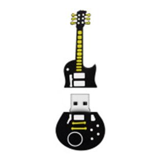MicroDrive 4GB USB 2.0 Guitar U Disk