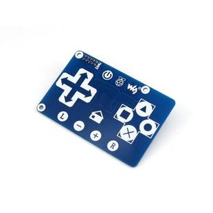 Waveshare RPi Touch Keypad for Raspberry Pi