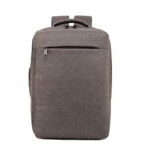 Fashion Large Capacity Casual Breathable Notebook Tablet Backpack