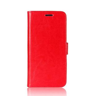 R64 Texture Horizontal Flip Leather Case For Galaxy S10e 