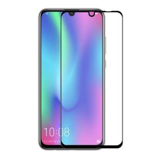 ENKAY Hat-Prince 0.26mm 9H 6D Full Screen Tempered Glass Protective Film for Huawei Honor 10 Lite