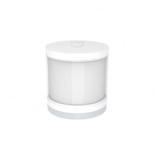 Original Xiaomi Mijia Intelligent Human Body Sensor for Xiaomi Smart Home Suite Devices, Need to Work with Xiaomi Multi-functional Gateway Use (CA1001) (Not Included)(White)