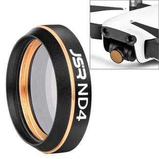 HD Drone ND Lens Filter for DJI MAVIC Air(ND4)