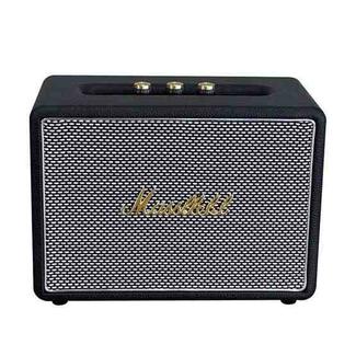 For MARSHALL Non-Working Fake Dummy Speaker Model Desktop Props Display (Black)