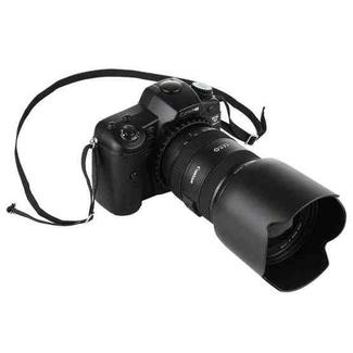 For Canon EOS 5D Mark IV Non-Working Fake Dummy DSLR Camera Model Photo Studio Props with with 24-70 Lens & Hood