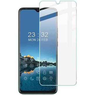 For Tecno Pouvoir 4 / Pouvoir 4 Pro / Spark 5 Air / Spark 6 Air IMAK H Explosion-proof Tempered Glass Protective Film