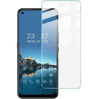 For Tecno Pova / Spark 6 / Camon 16 / Camon 16 Pro IMAK H Explosion-proof Tempered Glass Protective Film