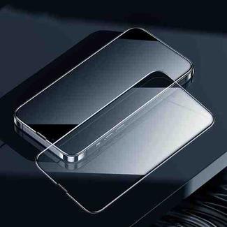 For iPhone 13 Pro Max Benks King Kong Corning HD Tempered Glass Film 