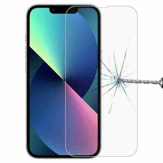 For iPhone 13 mini WK WTP-064 Bounty Series 6D Curved HD Tempered Glass Film