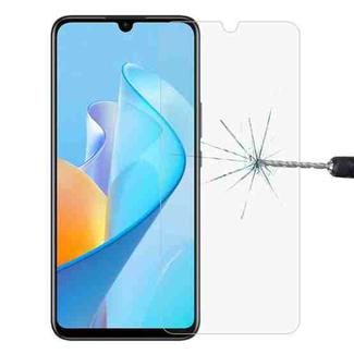 For NZONE S7 Pro+ 5G 0.26mm 9H 2.5D Tempered Glass Film