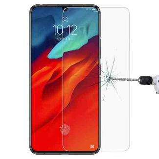 0.26mm 9H 2.5D Tempered Glass Film For Lenovo Z6