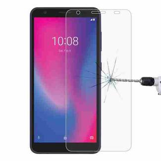 0.26mm 9H 2.5D Tempered Glass Film For ZTE Blade A3 2020