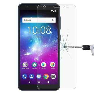 0.26mm 9H 2.5D Tempered Glass Film For ZTE Blade A5 2019